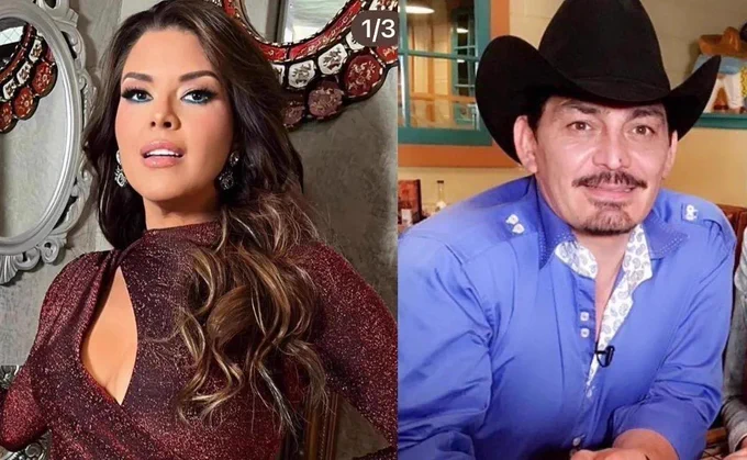 Alicia Machado revela la violencia que vivió con José Manuel Figueroa Alicia Machado revela la violencia que vivió con José Manuel Figueroa