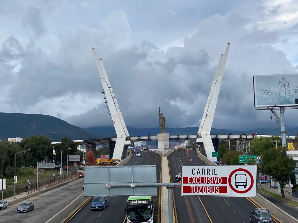 Chubascos y lluvias fuertes por onda tropical número 25