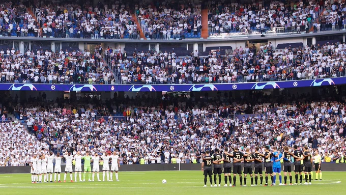 Champions League: ¿A qué hora y por dónde ver los partidos de hoy?