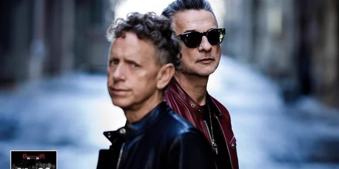 Conciertos de Depeche Mode en el Foro Sol: lo que tienes que saber