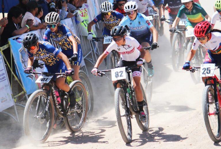 Se esperan ciclistas de élite en el Campeonato Estatal de Ruta 