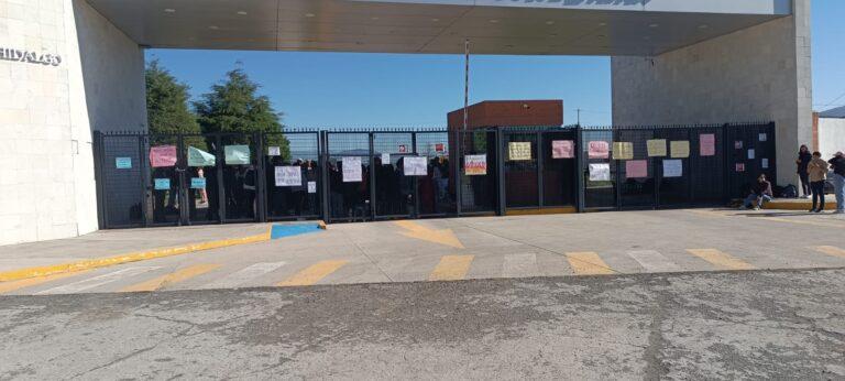 Estudiantes de la ESAP, se unen al paro estudiantil Estudiantes de la ESAP, se unen al paro estudiantil