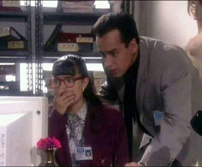 Lanzan tráiler de secuela de “Betty la fea” Lanzan tráiler de secuela de “Betty la fea”