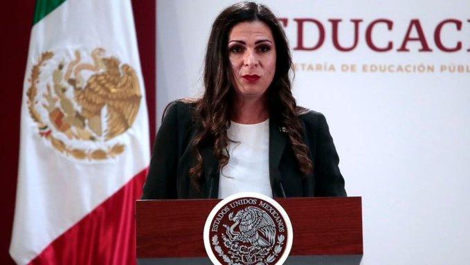 Conade y Ana Guevara reciben denuncia ante la FGR Conade y Ana Guevara reciben denuncia ante la FGR