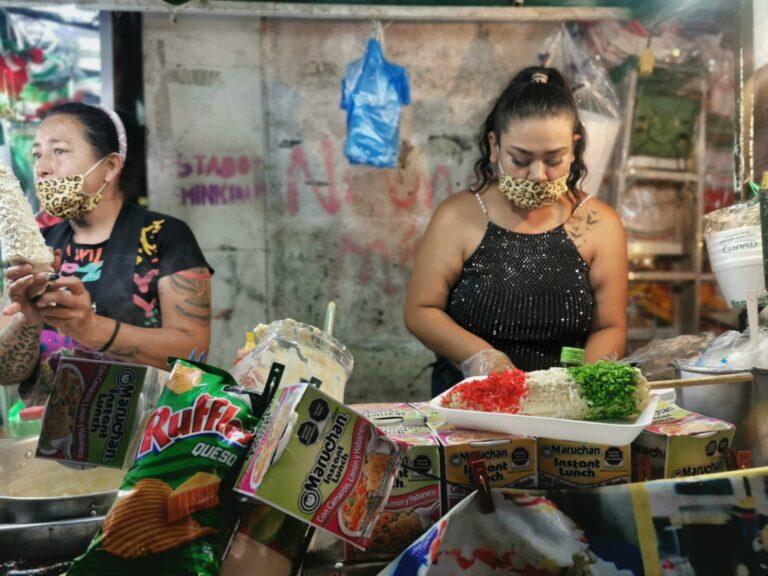 Familias pachuqueñas no tendrán cena para festejar fechas patrias Familias pachuqueñas no tendrán cena para festejar fechas patrias