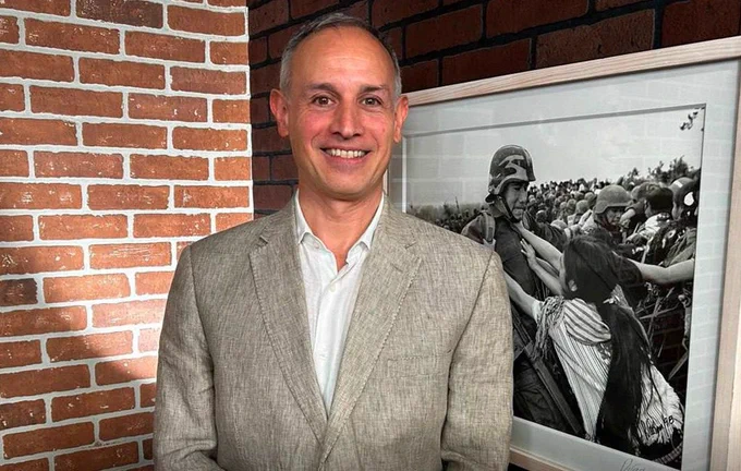 Hugo López-Gatell buscará la candidatura al Gobierno de la CDMX Hugo López-Gatell buscará la candidatura al Gobierno de la CDMX