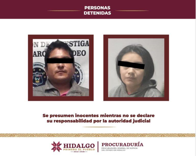 Detienen a Edgar Hernández Dañu, diputado local del Partido del Trabajo Detienen a Edgar Hernández Dañu, diputado local del Partido del Trabajo