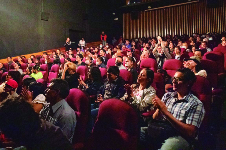 Habrá ciclos de cine gratuitos en nuestro estado