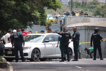 Sicarios narran cómo asesinaron al ciudadano de la India en Viaducto
