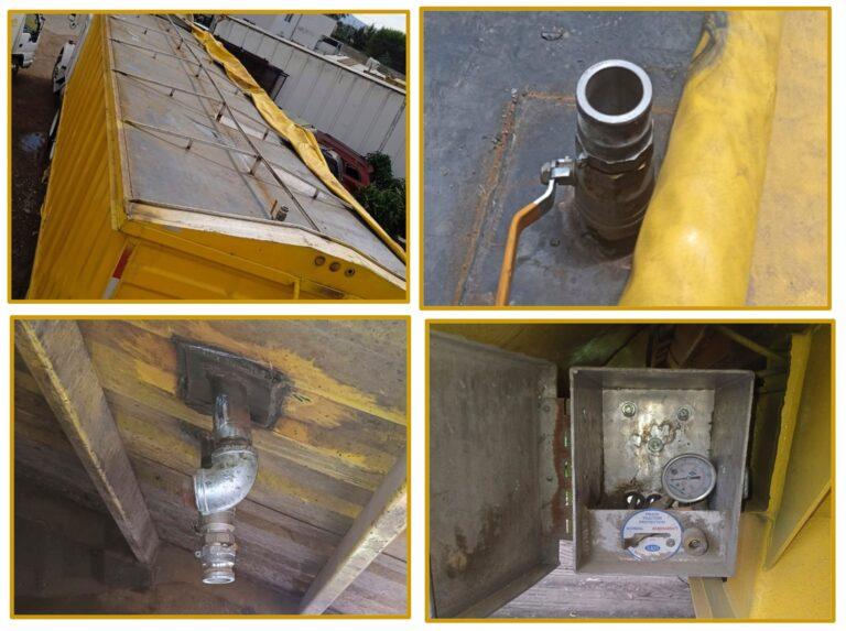 La FGR Hidalgo realizó dos cateos por ordeña de hidrocarburo en Pachuca La FGR Hidalgo realizó dos cateos por ordeña de hidrocarburo en Pachuca