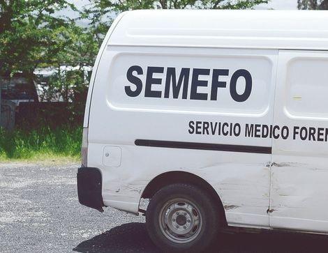 La descubren en su casa, muerta y con huellas de violencia La descubren en su casa, muerta y con huellas de violencia