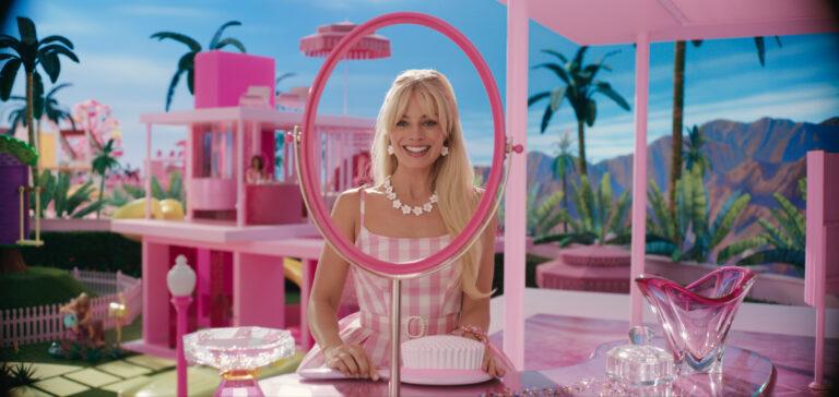 Copia pirata de “Barbie” lidera la taquilla en Rusia