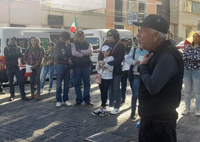 Realizan Ruta fotográfica “El camino del agua” 