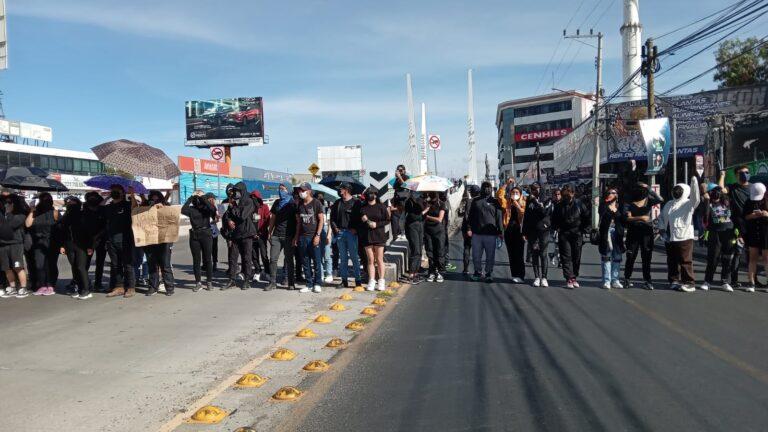 Hoy, marcha de estudiantes del IDA, ITP y CENHIES