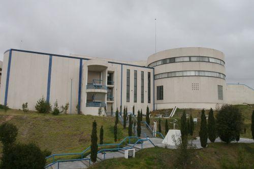 Adiós al auditorio Jesús Murillo