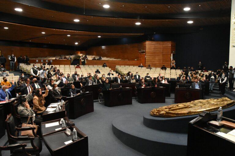 Aprueban dos inscripciones en el muro de honor Aprueban dos inscripciones en el muro de honor