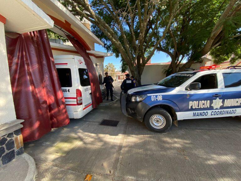 Encuentra a chofer reportado como desaparecido, en un Motel Encuentra a chofer reportado como desaparecido, en un Motel