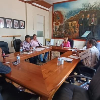 Mixquiahuala aprueba presupuesto de ingresos, sin respaldo de regidores Mixquiahuala aprueba presupuesto de ingresos, sin respaldo de regidores