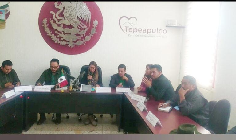 Juez Penal, ordena reintegrar a regidora de Tepeapulco a su cargo