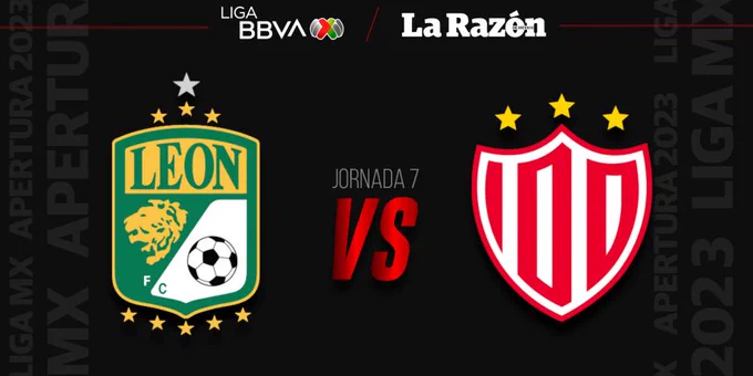 León buscará retomar el paso ante Necaxa León buscará retomar el paso ante Necaxa