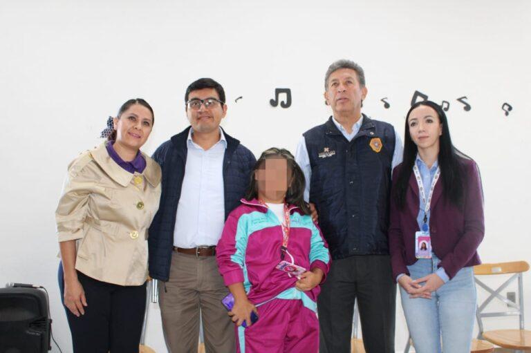PIBEH va por sensibilización en materia de Derechos Humanos y No Discriminación PIBEH va por sensibilización en materia de Derechos Humanos y No Discriminación