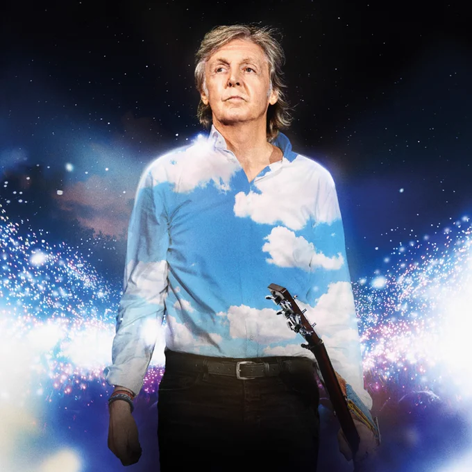 Paul McCartney anuncia segunda fecha en México