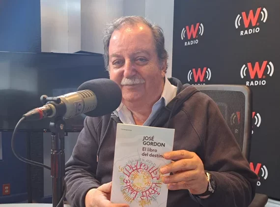 Pepe Gordon habla sobre qué es el destino Pepe Gordon habla sobre qué es el destino