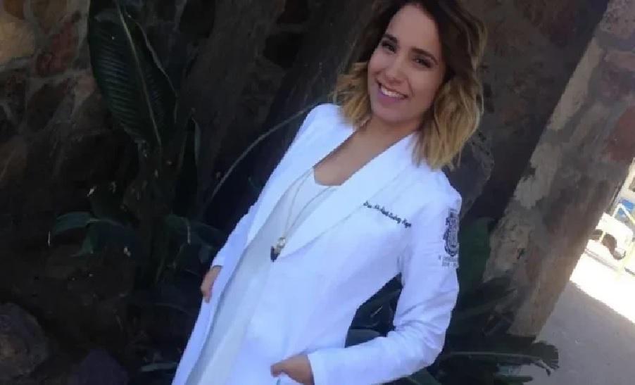 Piden el pronto esclarecimiento del asesinato de una Doctora del IMSS