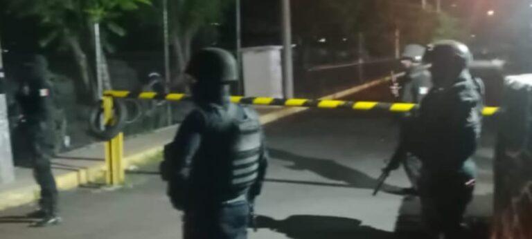 Se fugan reos del penal de la Piedad, ya los buscan con fuerte operativo Se fugan reos del penal de la Piedad, ya los buscan con fuerte operativo