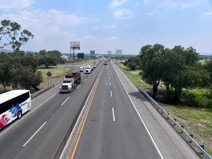 Transportistas de Tizayuca acuerdan reiniciar corridas