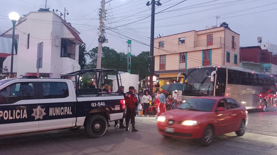 Vinculan a dos individuos, uno por amenazas y a otro por lesiones en contra de dos periodistas