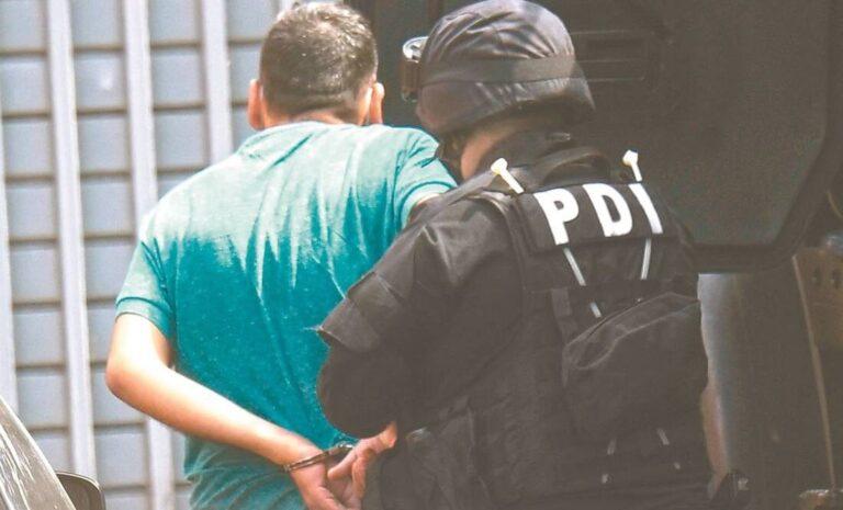 Violó reiteradamente a una menor de edad; ahora pasará 60 años en prisión Violó reiteradamente a una menor de edad; ahora pasará 60 años en prisión