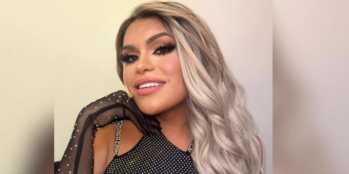 Wendy Guevara ya tiene fecha para “Perdida pero famosa”, su reality