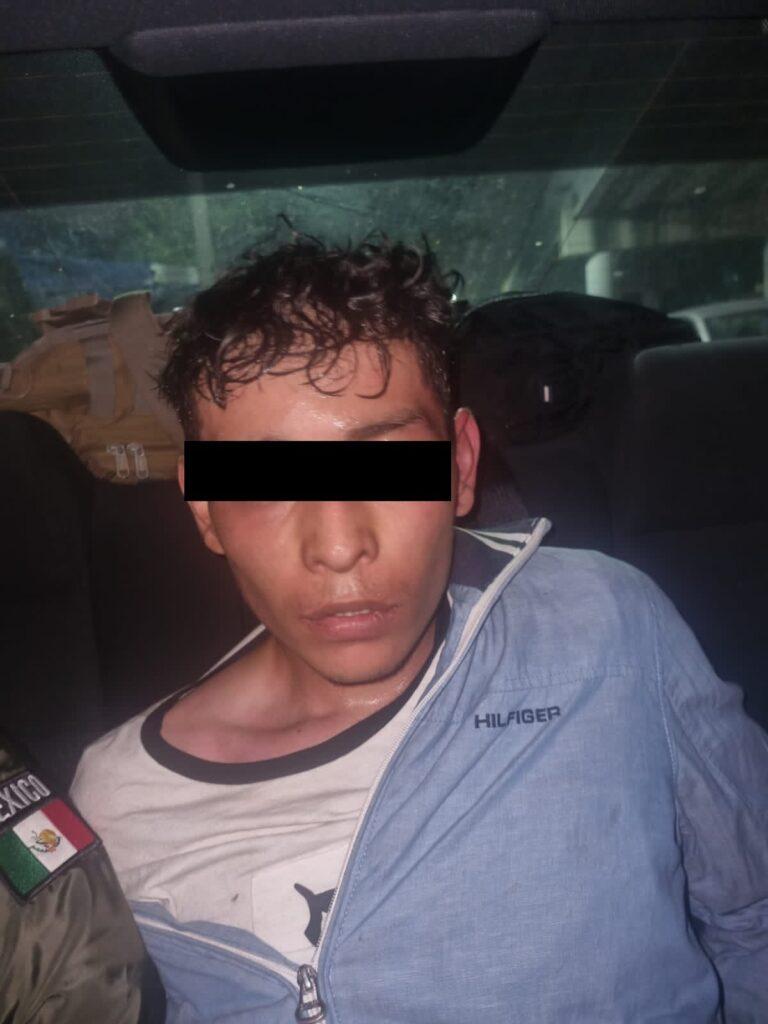 Cayó uno de los cuatro implicados en el crimen del chofer de un autobús Cayó uno de los cuatro implicados en el crimen del chofer de un autobús