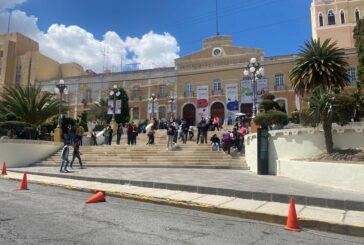 En la UAEH; Convocan a egresados a marcha en respaldo al IDA