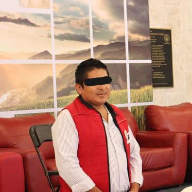 Vinculan a proceso a  diputado Edgar “N”, dictan prisión preventiva 