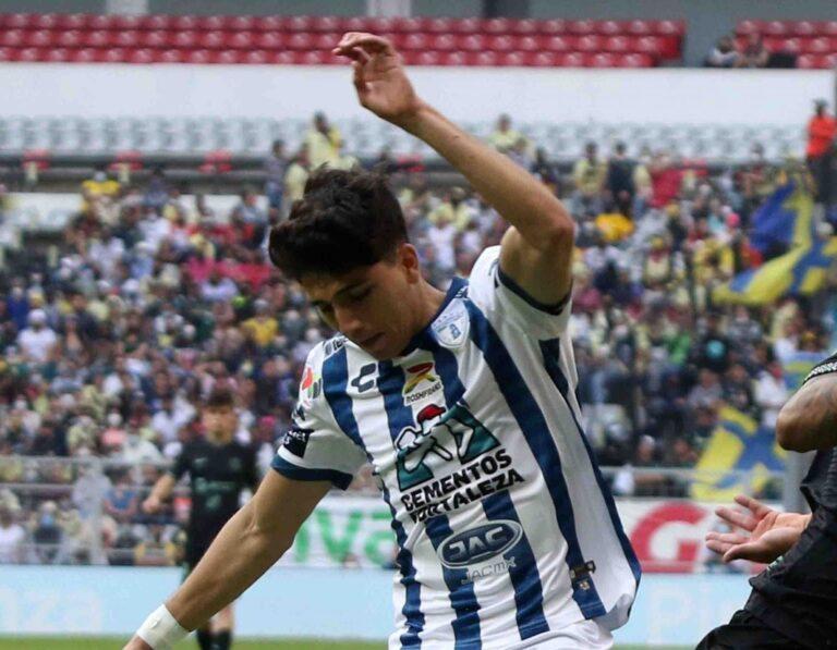 Necaxa busca alejarse del sótano ante Pachuca Necaxa busca alejarse del sótano ante Pachuca