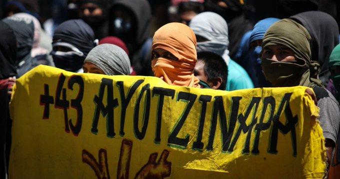 Serán públicas las grabaciones del caso Ayotzinapa: AMLO