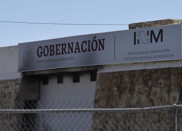 La justicia no llega tras seis meses del incendio que mató a 40 migrantes en México La justicia no llega tras seis meses del incendio que mató a 40 migrantes en México
