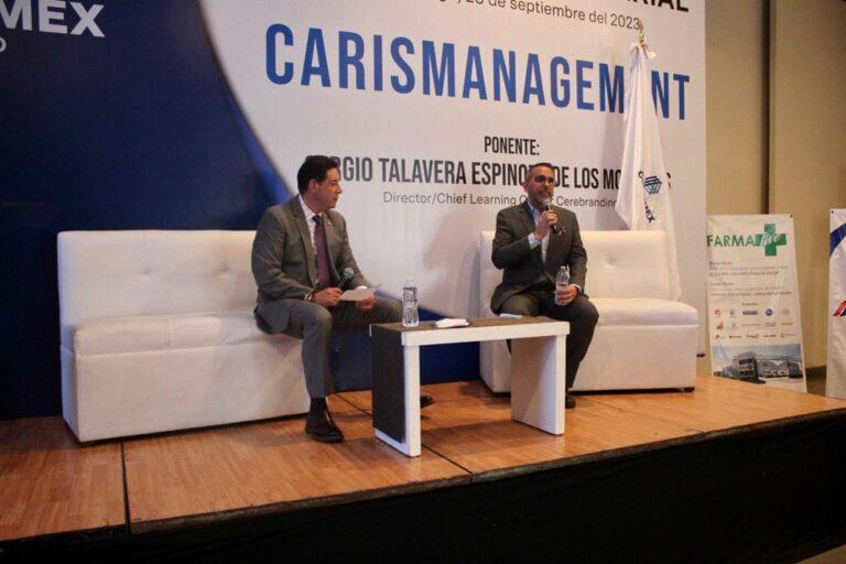 Empresas requieren de nuevas formas de liderazgo: Coparmex Hidalgo Empresas requieren de nuevas formas de liderazgo: Coparmex Hidalgo