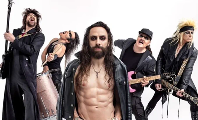Los boletos del concierto de Moderatto en el Palacio de los Deportes Los boletos del concierto de Moderatto en el Palacio de los Deportes