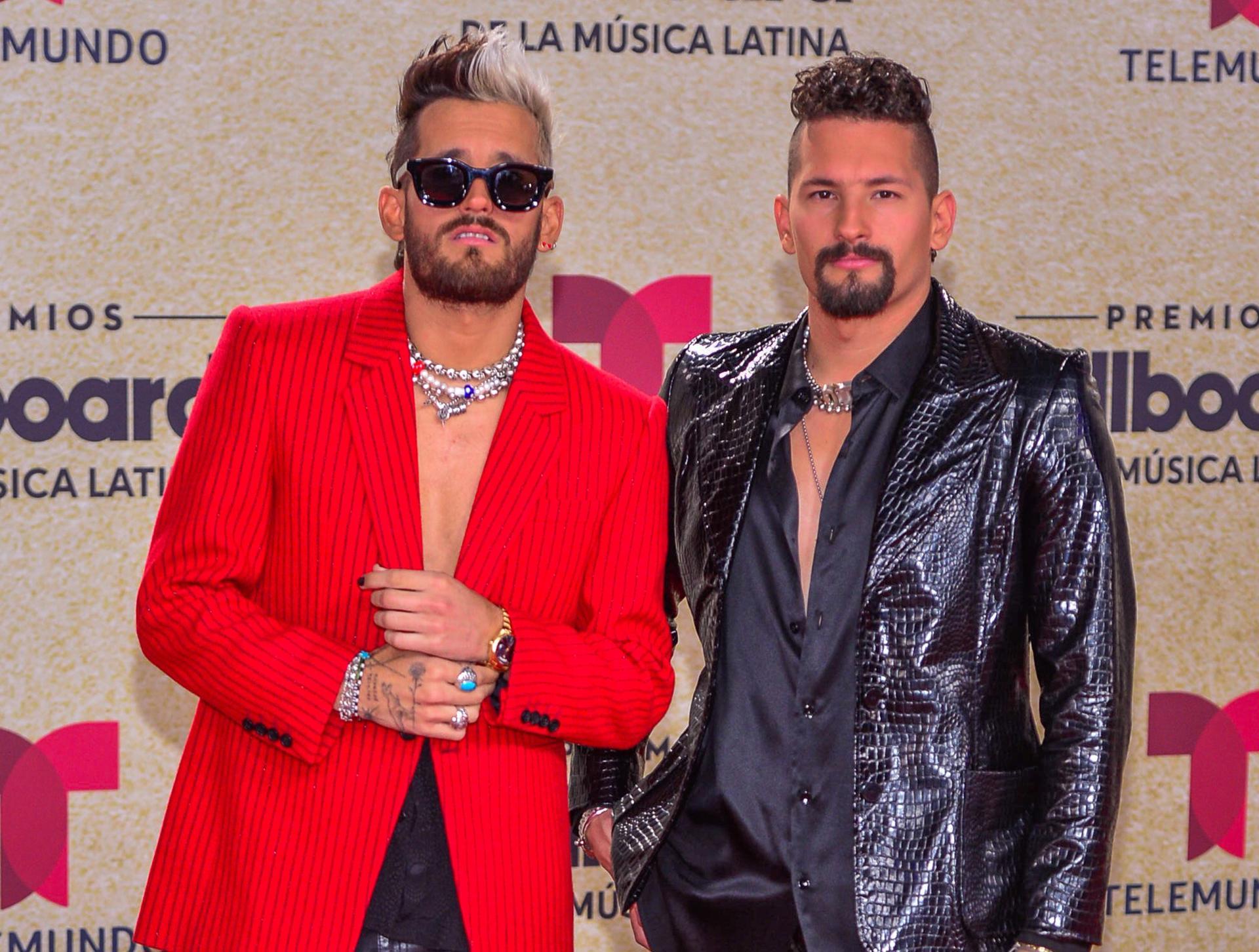 Mau y Ricky se asocian con Warner para lanzar el sello independiente Why Club Records