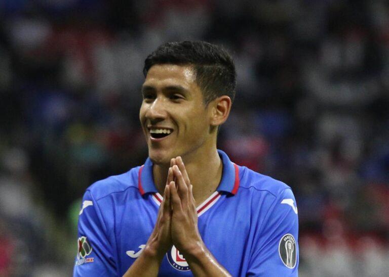 Antuna tunde a los “europeos” en la Selección Mexicana Antuna tunde a los “europeos” en la Selección Mexicana