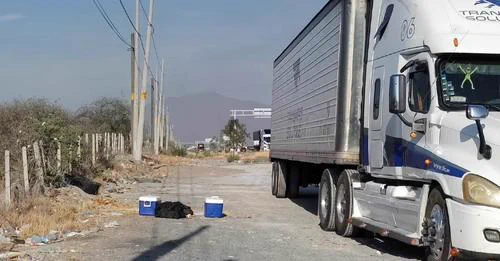 Abandonan cerca de 10 cuerpos mutilados en varios municipios de NL Abandonan cerca de 10 cuerpos mutilados en varios municipios de NL