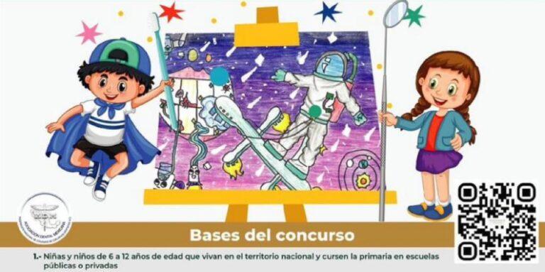 Noveno concurso nacional “dibujando sonrisas” Noveno concurso nacional “dibujando sonrisas”