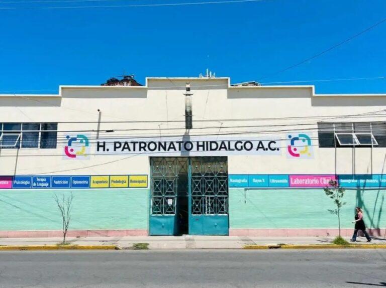 Ofrece Patronato Hidalgo, estudios gratis para prevención del cáncer Ofrece Patronato Hidalgo, estudios gratis para prevención del cáncer