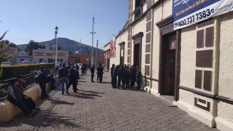 Mientras a unos protege a otros castiga