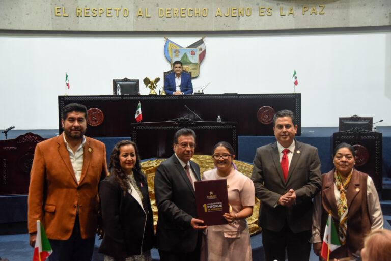 Con determinación y orden, gobierno de Hidalgo impulsa nueva política laboral Con determinación y orden, gobierno de Hidalgo impulsa nueva política laboral