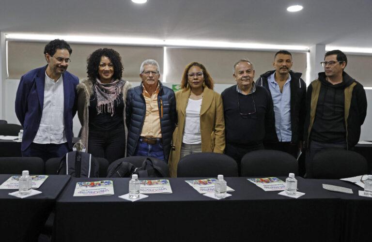 El Gobierno y ELN inician asambleas para definir el papel de la sociedad civil en el acuerdo de paz