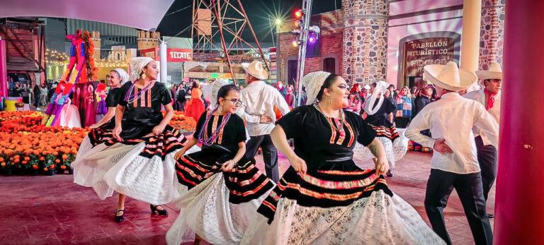 Disfruta del último fin de semana de la Feria de San Francisco Disfruta del último fin de semana de la Feria de San Francisco